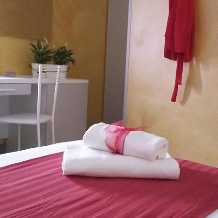B&B Fiumicino Airport Resort Extérieur photo