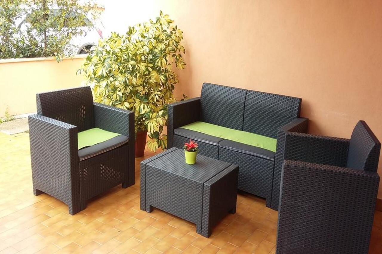 B&B Fiumicino Airport Resort Extérieur photo