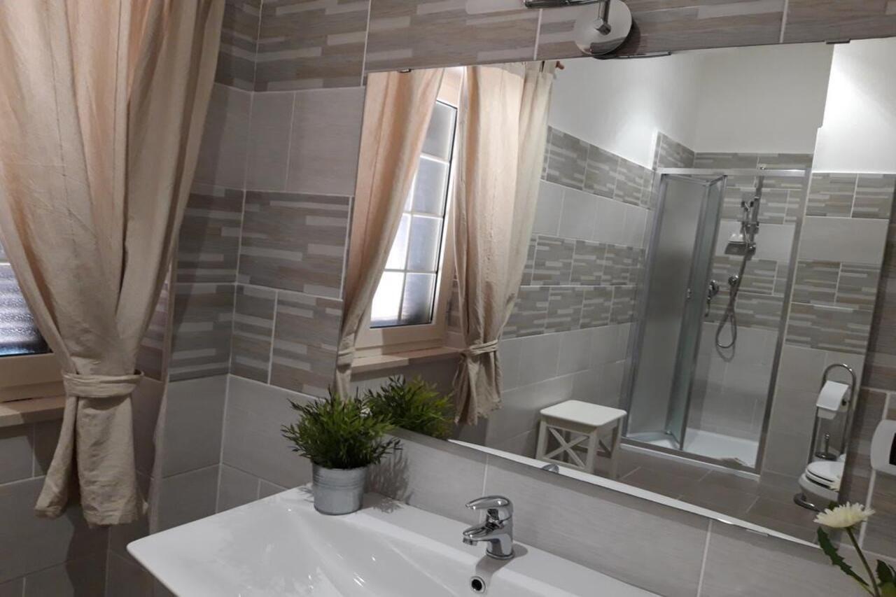 B&B Fiumicino Airport Resort Extérieur photo