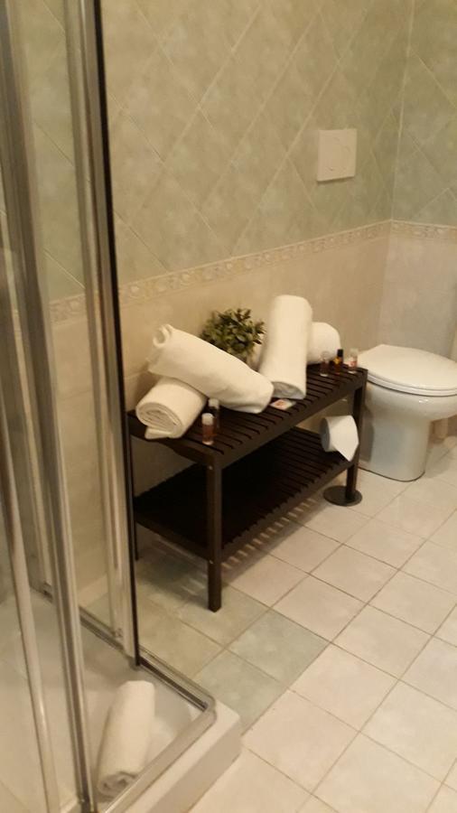B&B Fiumicino Airport Resort Extérieur photo