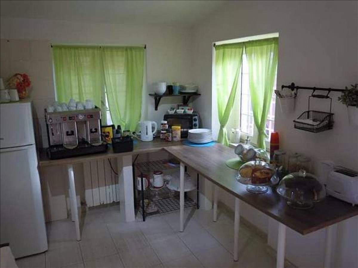 B&B Fiumicino Airport Resort Extérieur photo