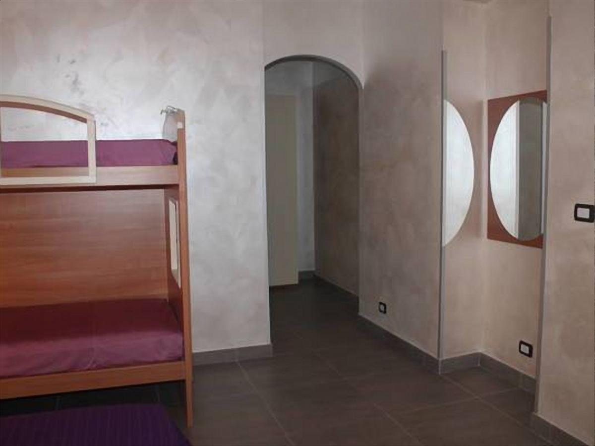 B&B Fiumicino Airport Resort Extérieur photo