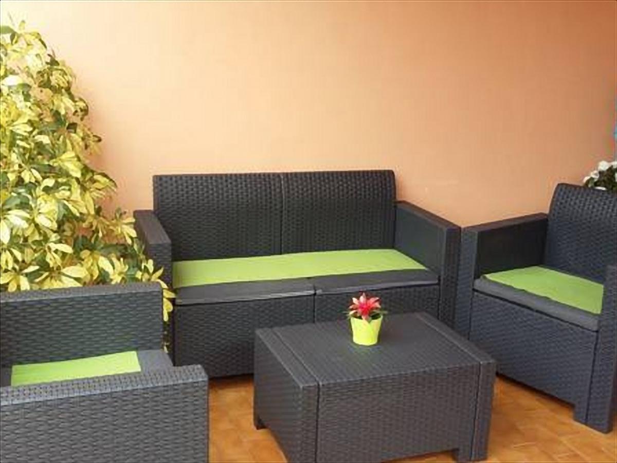 B&B Fiumicino Airport Resort Extérieur photo