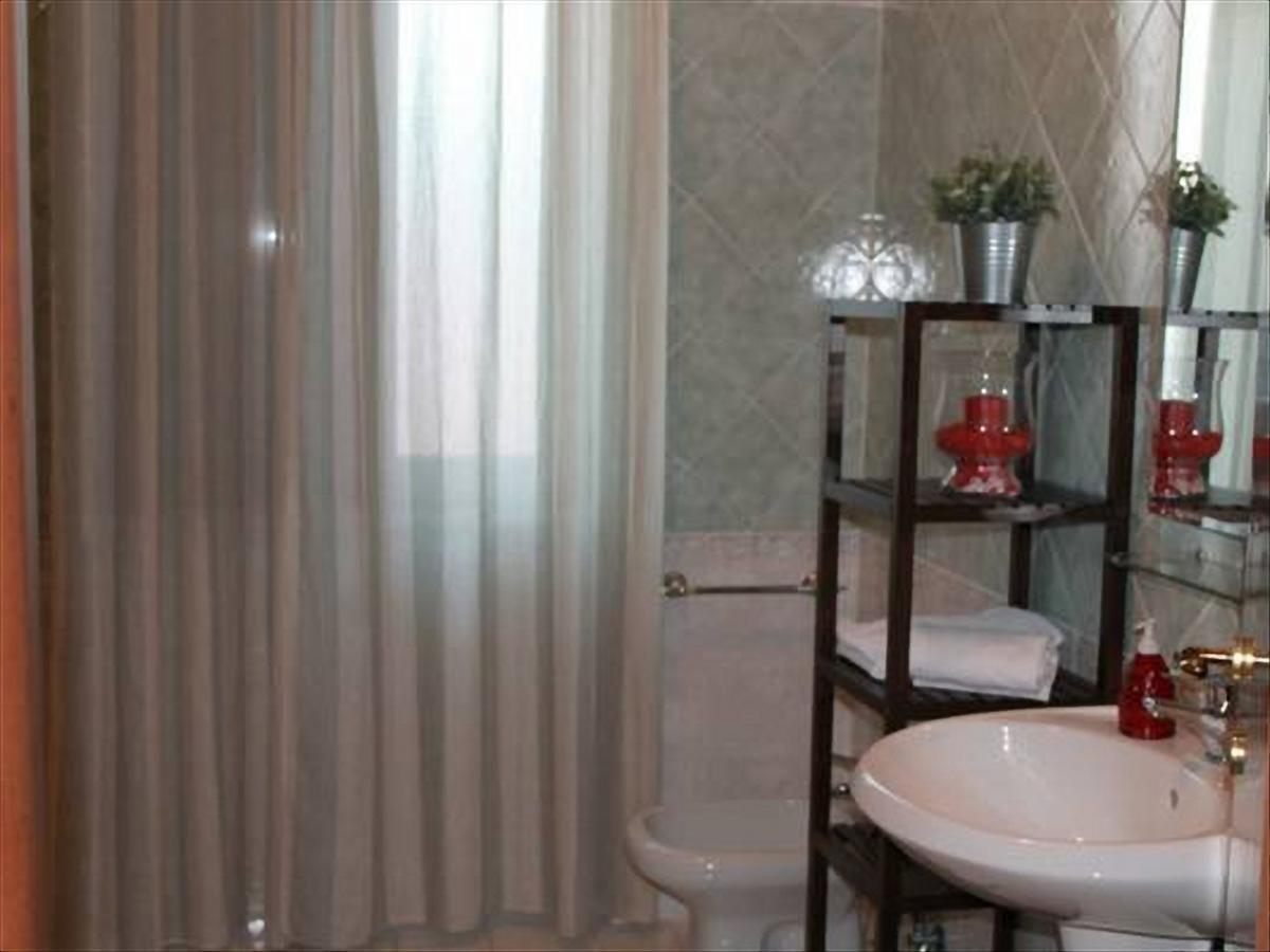 B&B Fiumicino Airport Resort Extérieur photo