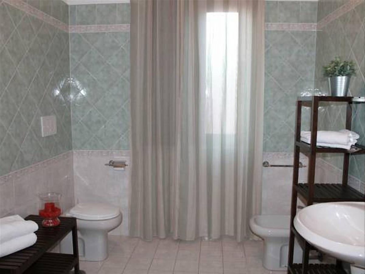 B&B Fiumicino Airport Resort Extérieur photo