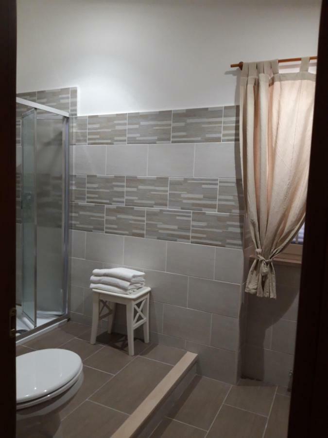 B&B Fiumicino Airport Resort Extérieur photo