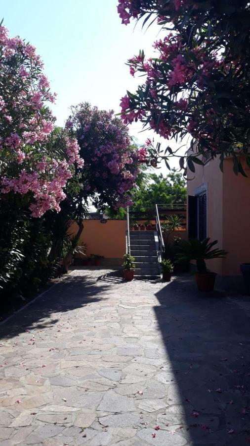 B&B Fiumicino Airport Resort Extérieur photo