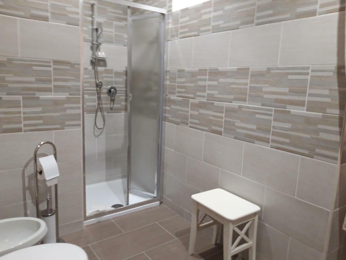 B&B Fiumicino Airport Resort Extérieur photo