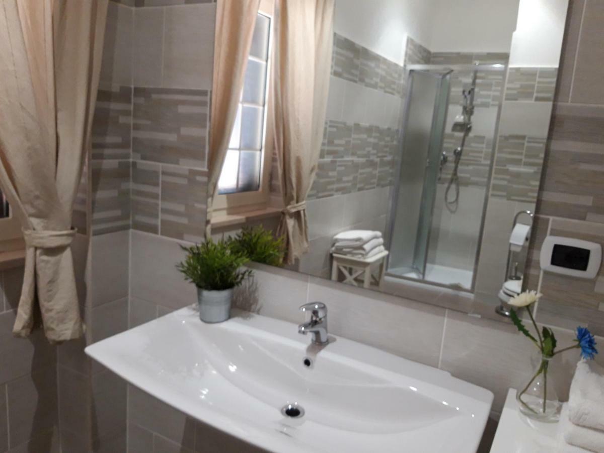 B&B Fiumicino Airport Resort Extérieur photo